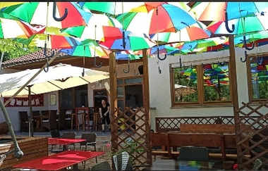 Restaurant Olympos Odenheim | © Land der 1000 Hügel - Kraichgau-Stromberg