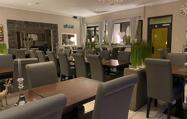 Restaurant Pfeffermühle