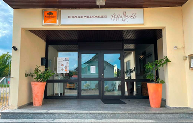 Restaurant Pfeffermühle