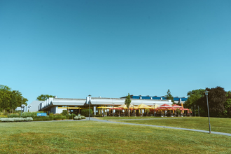 Restaurant Vitalis im Thermarium