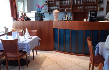 Ristorante Da Mario | © Land der 1000 Hügel - Kraichgau-Stromberg