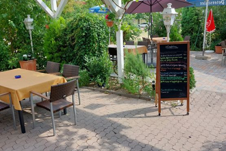 Ristorante DA PINO | © BTMV Bruchsal