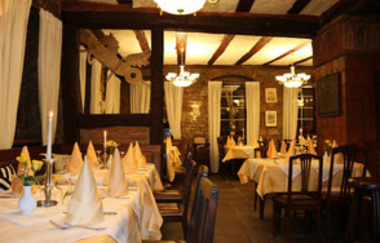 Ristorante Pizzeria La Fontanella "Am Letzten Brunnen" | © BTMV Bruchsal