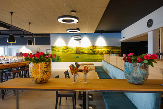 Ristorante Pizzeria Le Radici | Zaberfeld | © Neckar-Zaber-Tourismus e.V.