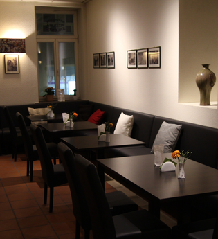 Ristorante Pizzeria Salento | © Land der 1000 Hügel - Kraichgau-Stromberg