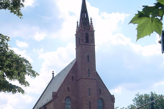 Rochuskapelle | © Land der 1000 Hügel - Kraichgau-Stromberg