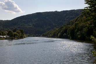 Romantisches Neckartal