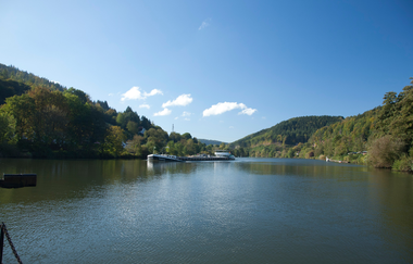 Romantisches Neckartal