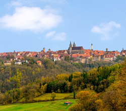 © Liebliches Taubertal