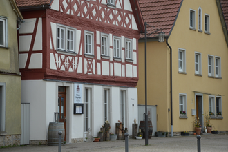 Röttinger Bürgerstube | © Liebliches Taubertal