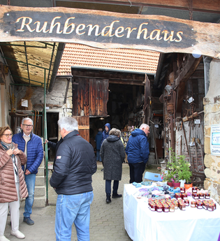 Ruhbenderhaus