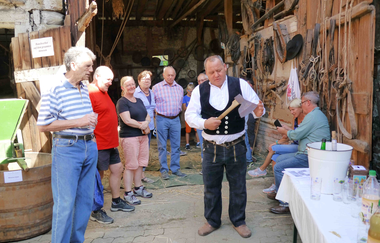 Ruhbenderhaus | © Freundeskreis Heimatmuseum
