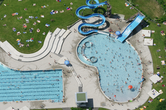 Sasch! Bruchsal | © BTMV Bruchsal