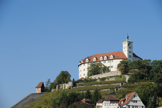 Schloss Kaltenstein