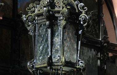 Schloss Langenzell in Wiesenbach-Langenzell | © Schloss Langenzell Wiesenbach-Langenzell