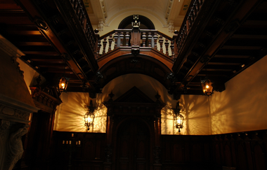 Schloss Langenzell in Wiesenbach-Langenzell | © Schloss Langenzell Wiesenbach-Langenzell