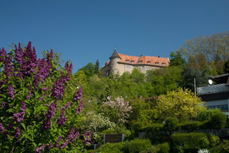 Schloss Rotenberg