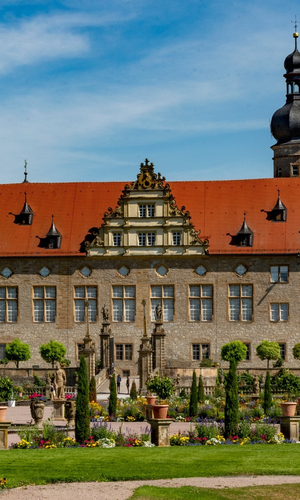 © Liebliches Taubertal