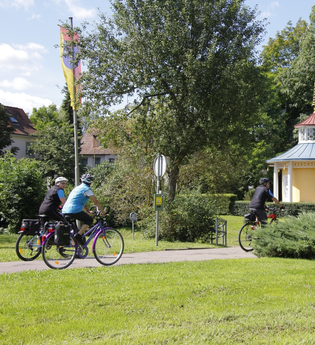 Schlosspark | © Unbekannt