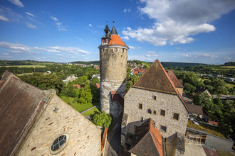 Schochenturm Besigheim | © Stadt Besigheim