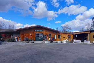 Schülke's Besen | © Schülke GbR