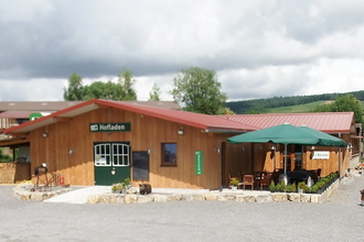 Schülke´s Hof am Bromberg | © Land der 1000 Hügel - Kraichgau-Stromberg