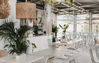 Seasalt Living | © BTMV Bruchsal