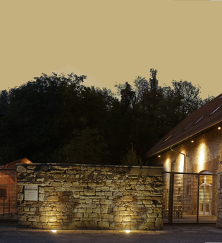 Seemühle 11 Restaurant Café Biergarten | © Land der 1000 Hügel - Kraichgau-Stromberg