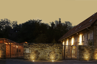 Seemühle 11 Restaurant Café Biergarten | © Land der 1000 Hügel - Kraichgau-Stromberg