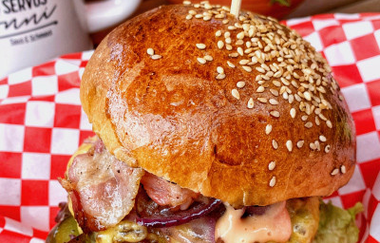 Servus Anni | © BTMV Bruchsal