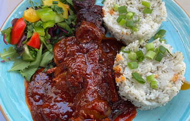 Servus Anni | © BTMV Bruchsal