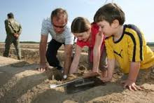 Spargelhof Zimmermann | © Landkreis Karlsruhe