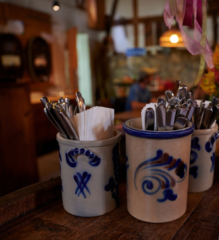 Speisegaststätte Falken | © Kraichgau-Stromberg Tourismus e.V.