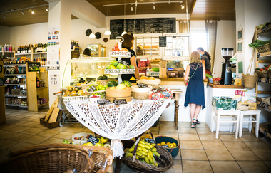 Speisekammer Diefenbach