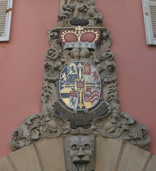 Spital zum Hl. Geist | © Unbekannt