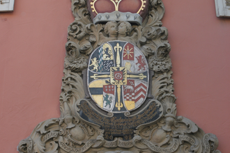 Spital zum Hl. Geist | © Unbekannt