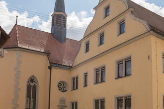 Spitalkirche | © Unbekannt