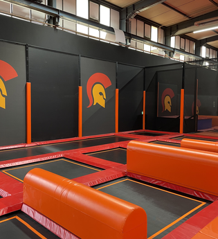 Sprungarena Brackenheim | © Sprungarena Brackenheim