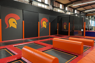 Sprungarena Brackenheim | © Sprungarena Brackenheim