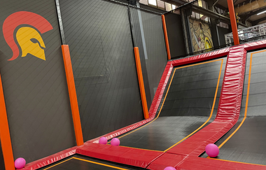 Sprungarena Brackenheim | © Sprungarena Brackenheim