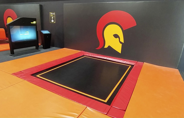 Sprungarena Brackenheim | © Sprungarena Brackenheim | Valo Jump