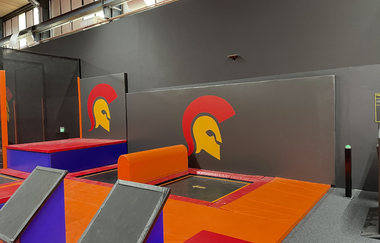 Sprungarena Brackenheim | © Sprungarena Brackenheim