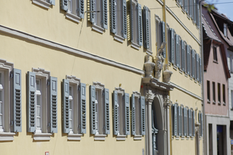 St. Bernhard | © Unbekannt