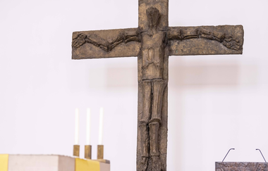 St. Damian und Hugo "Hofkirche" Bruchsal | © BTMV Bruchsal