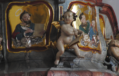 St. Lambertus Kirche