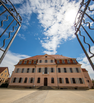 Stadionsches Schloss Bönnigheim | © Land der 1000 Hügel - Kraichgau-Stromberg