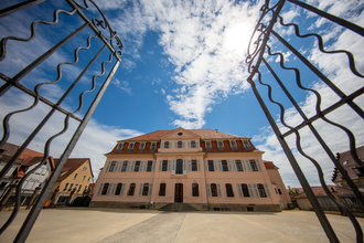 Stadionsches Schloss Bönnigheim | © Land der 1000 Hügel - Kraichgau-Stromberg