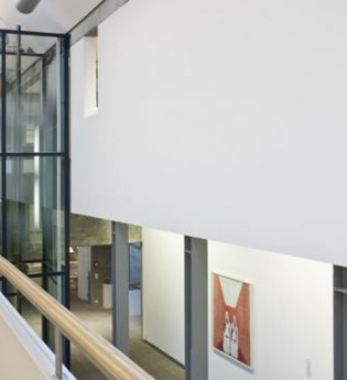 Städtische Galerie Bietigheim-Bissingen | © Land der 1000 Hügel - Kraichgau-Stromberg