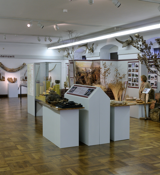 Städtisches Museum Bruchsal | © BTMV Bruchsal