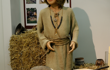 Städtisches Museum Bruchsal | © BTMV Bruchsal